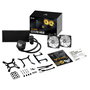 Asus TUF Gaming LC 240 II ARGB Negro