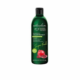 Naturalium Super Food Pomegranate Color Protect Shampoo 400 ml