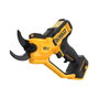 DeWalt DCMPP568N-XJ Tijeras de podar a batería 18V