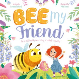BASE Bee My Friend, Autumn - BASE