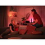 Philips Hue Play White & Color Ambiance Extensión de Barra de Luces Blanco