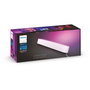 Philips Hue Play White & Color Ambiance Extensión de Barra de Luces Blanco