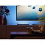 Philips Hue Play White & Color Ambiance Extensión de Barra de Luces Blanco