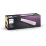 Philips Hue Play White & Color Ambiance Extensión de Barra de Luces Blanco