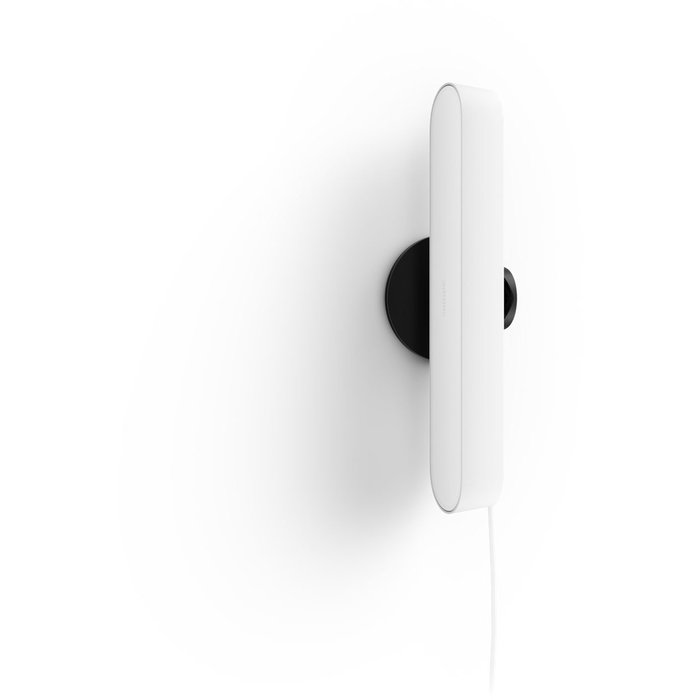 Philips Hue Play White & Color Ambiance Extensión de Barra de Luces Blanco