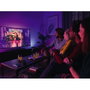 Philips Hue Play White & Color Ambiance Extensión de Barra de Luces Blanco