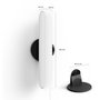 Philips Hue Play White & Color Ambiance Extensión de Barra de Luces Blanco