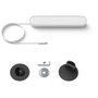 Philips Hue Play White & Color Ambiance Extensión de Barra de Luces Blanco