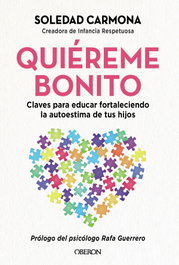 Quiéreme bonito, Sol Carmona - OBERON