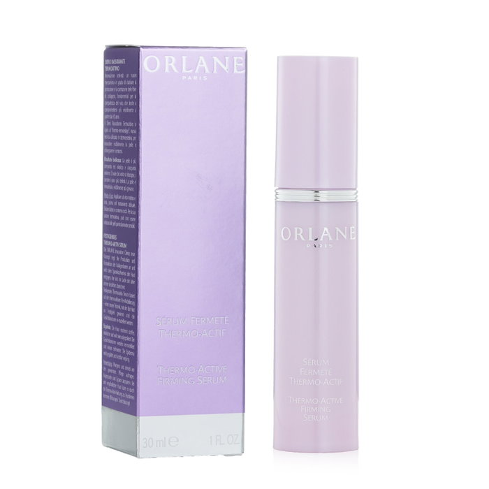 Orlane Thermo Lift Suero de Reafirmación Facial 30 ml Orlane Thermo Lift Suero de Reafirmación Facial 30 ml
