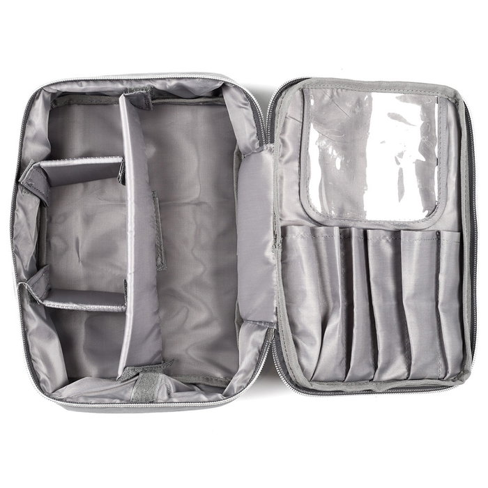 Jet Lag Neceser Cosméticos 26x19 cm