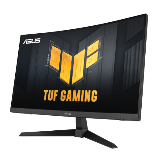 Asus TUF Gaming VG27WQ3B Monitor Curvo 27 pulg. QHD 180Hz