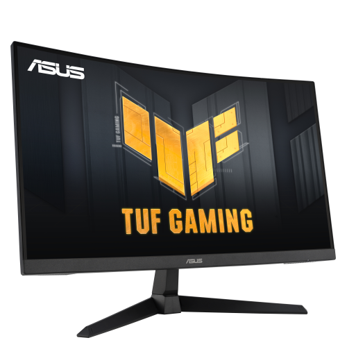 Asus TUF Gaming VG27WQ3B Monitor Curvo 27 pulg. QHD 180Hz