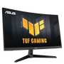 Asus TUF Gaming VG27WQ3B Monitor Curvo 27 pulg. QHD 180Hz
