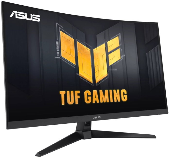 Asus TUF Gaming VG27WQ3B Monitor Curvo 27 pulg. QHD 180Hz