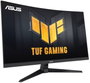 Asus TUF Gaming VG27WQ3B Monitor Curvo 27 pulg. QHD 180Hz