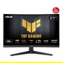 ASUS TUF Gaming VG27WQ3B Monitor Gaming Curvo 27" QHD 2560x1440 Fast VA 180Hz 1ms AMD FreeSync HDR10
