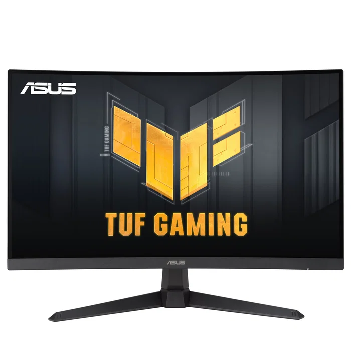 Asus TUF Gaming VG27WQ3B Monitor Curvo 27 pulg. QHD 180Hz