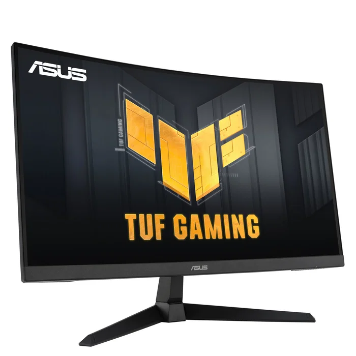 Asus TUF Gaming VG27WQ3B Monitor Curvo 27 pulg. QHD 180Hz