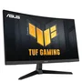 Asus TUF Gaming VG27WQ3B Monitor Curvo 27 pulg. QHD 180Hz