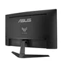 Asus TUF Gaming VG27WQ3B Monitor Curvo 27 pulg. QHD 180Hz