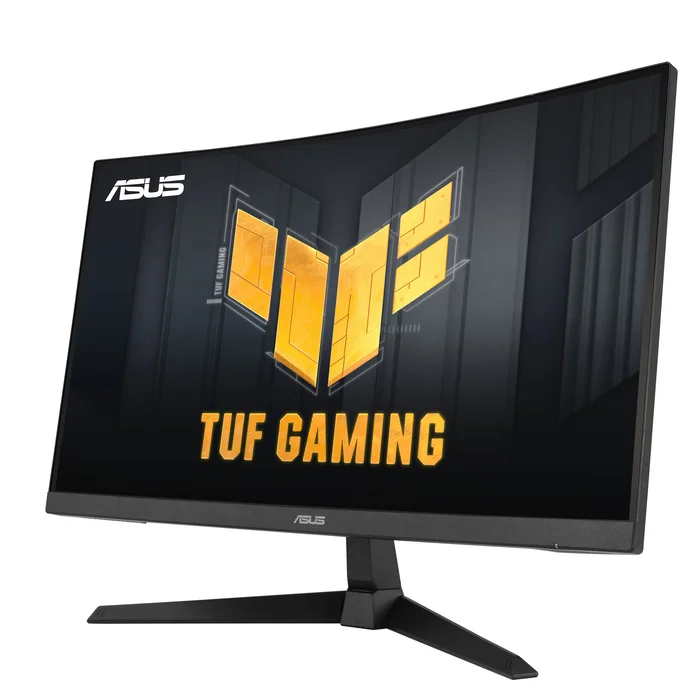 Asus TUF Gaming VG27WQ3B Monitor Curvo 27 pulg. QHD 180Hz