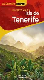 ANAYA Isla de Tenerife, Mario Hernández Bueno - ANAYA