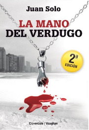 VAUGHAN, LA MANO DEL VERDUGO, Juán Solo - null