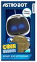 Astro Bot Hucha con sonido Astro Bot 15 cm