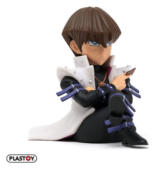 Plastoy Yu-Gi-Oh: Hucha Kaiba 15 cm