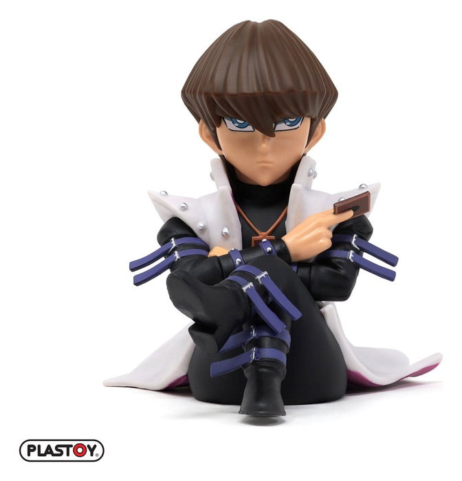 Plastoy Yu-Gi-Oh: Hucha Kaiba 15 cm