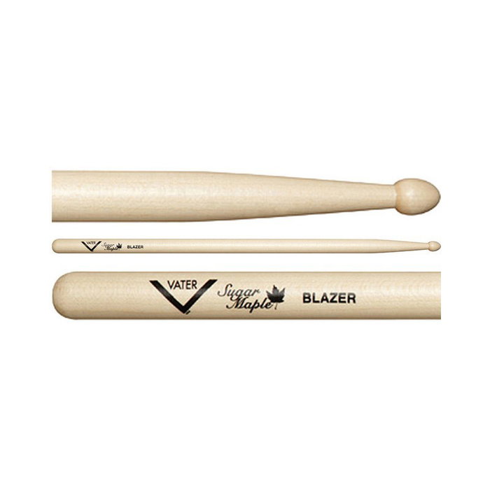Baquetas Blazer de Vater Vsmbw Baquetas Blazer de Vater Vsmbw