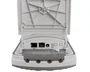 Mikrotik wAP ax LTE7 kit con módem LTE7 y doble banda Blanco