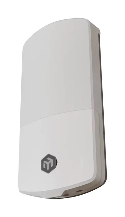 Mikrotik wAP ax LTE7 kit con módem LTE7 y doble banda Blanco Mikrotik wAP ax LTE7 kit con módem LTE7 y doble banda Blanco