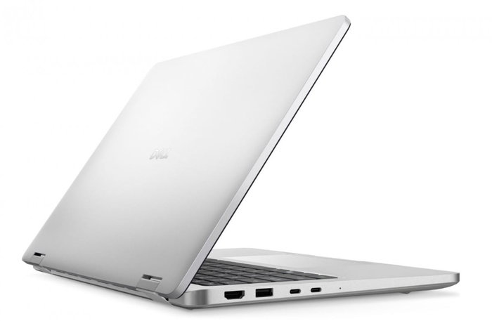 Dell Pro 14 Plus Ultra 7 266V 14 FHD+ 16GB 512GB SSD Win11Pro Plata