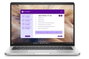 Dell Pro 14 Plus Ultra 7 266V 14 FHD+ 16GB 512GB SSD Win11Pro Plata