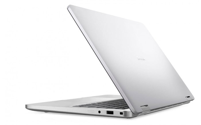 Dell Pro 14 Plus Ultra 7 266V 14 FHD+ 16GB 512GB SSD Win11Pro Plata