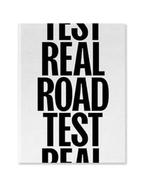EXB ATELIER, Real Road Test - EXB ATELIER