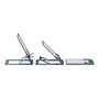 Inter-Tech AC MTS-100 Soporte para Tablet y Smartphone hasta 12''