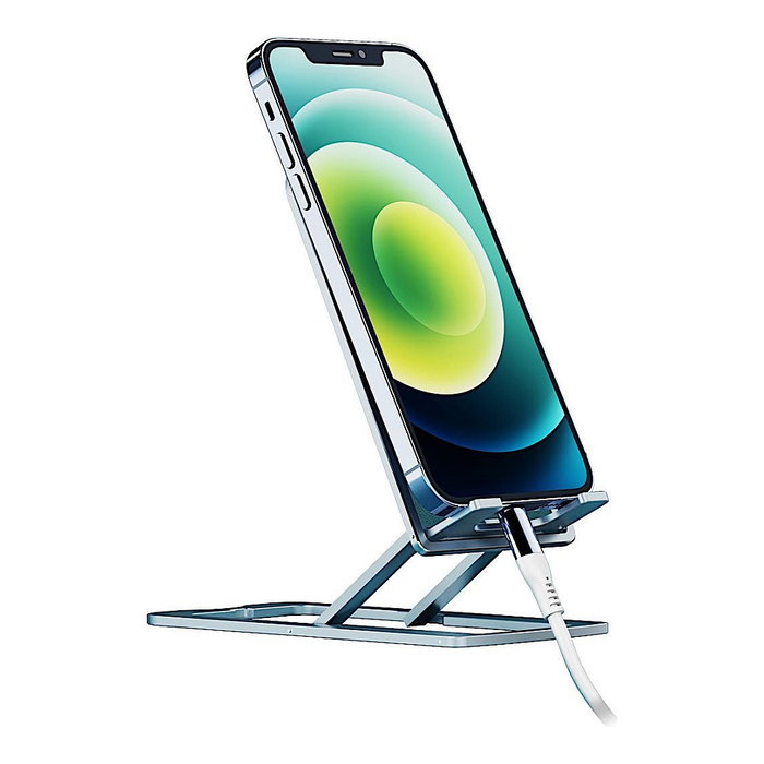 Inter-Tech AC MTS-100 Soporte para Tablet y Smartphone hasta 12''