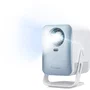 Acer Aopen Fire Legend QH31S Proyector LCD 150 Lúmenes ANSI