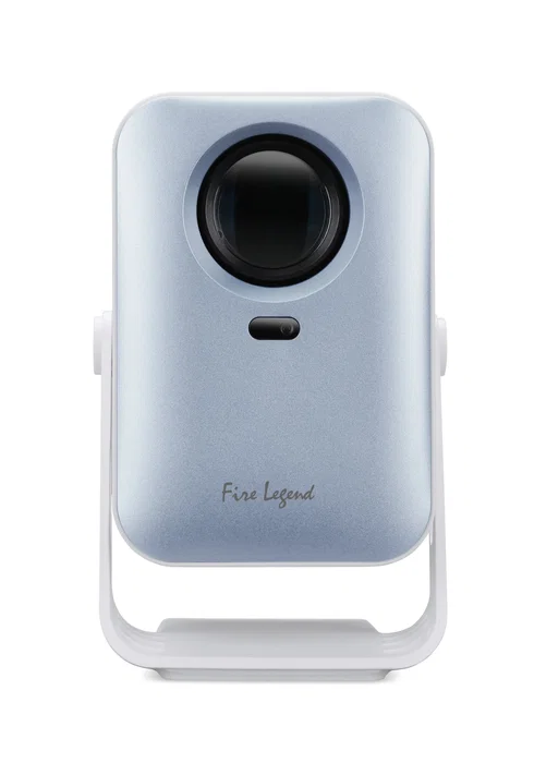 Proyector acer aopen fire legend qh31s ansi lcd 150 lumenes Proyector acer aopen fire legend qh31s ansi lcd 150 lumenes