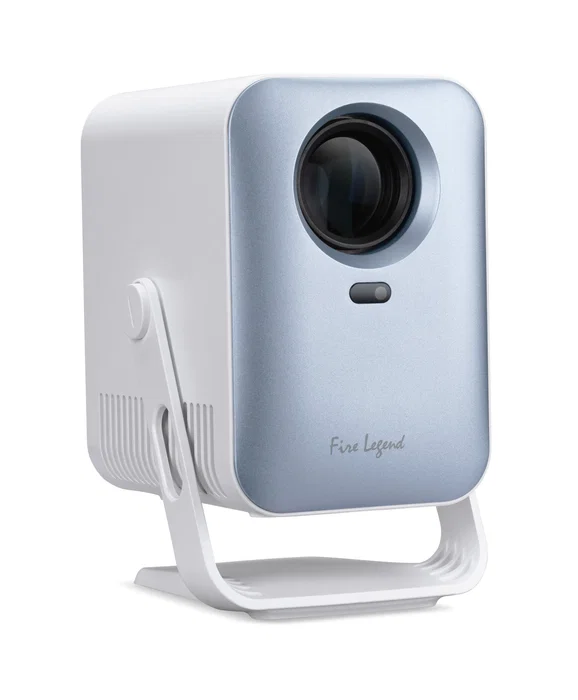 Acer QH31s Proyector Inteligente 720p Azul Acer QH31s Proyector Inteligente 720p Azul