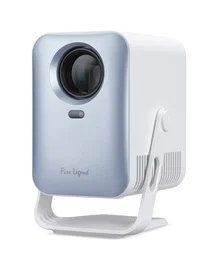 Acer AOPEN QH31s Proyector LCD azul 720p 150 lúmenes