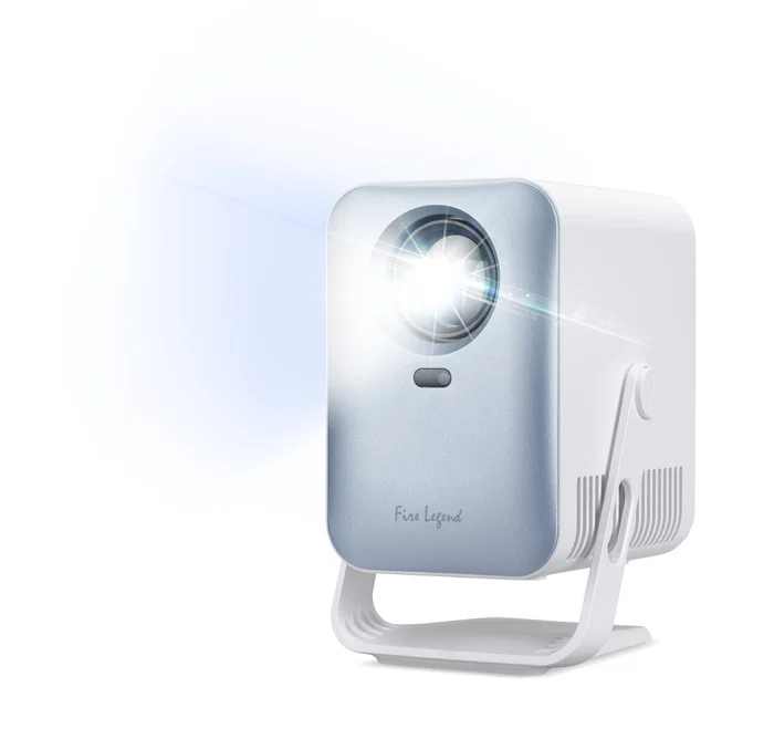 Acer QH31s Proyector Inteligente 720p Azul Acer QH31s Proyector Inteligente 720p Azul