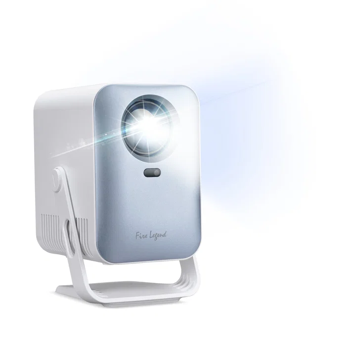 Acer QH31s Proyector Inteligente 720p Azul Acer QH31s Proyector Inteligente 720p Azul