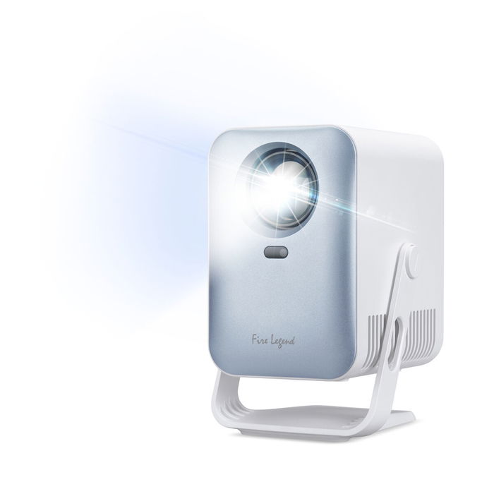 Proyector Acer MR.JYQ11.003