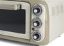 Ariete 979/03 Mini Horno 18 Litros Vintage Beige