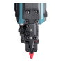 Makita DPT353Z Pistola de Clavos a Batería 18V Sin Cargador ni Batería Negro Azul
