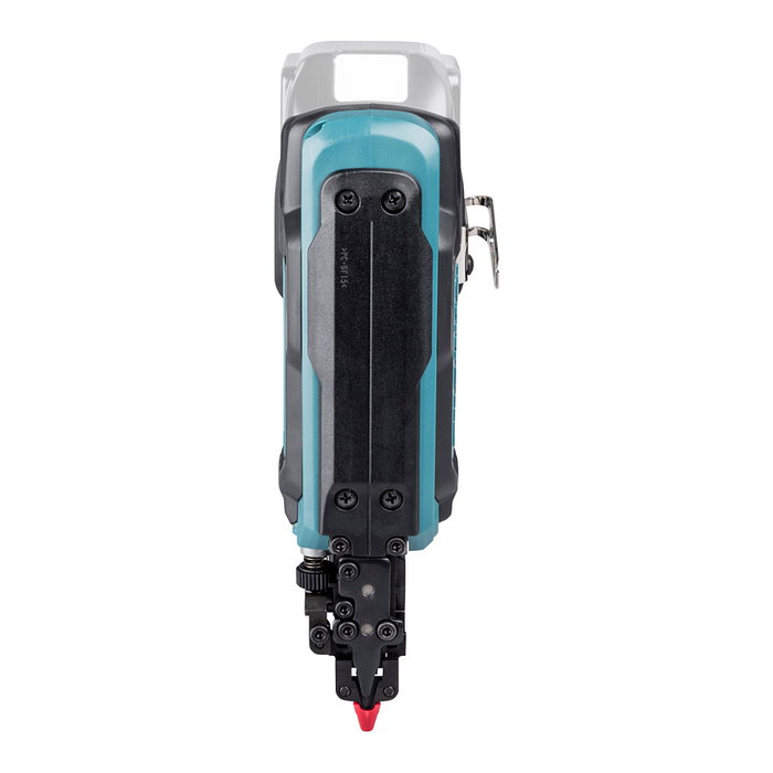 Makita DPT353Z Pistola de Clavos a Batería 18V Sin Cargador ni Batería Negro Azul Makita DPT353Z Pistola de Clavos a Batería 18V Sin Cargador ni Batería Negro Azul